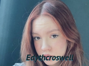 Edythcroswell