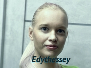Edythessey