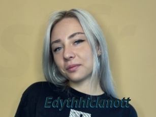 Edythhickmott
