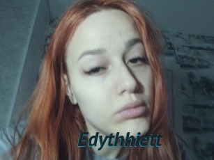 Edythhiett