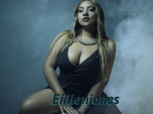 Eiillenjones