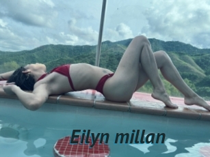 eilyn_millan Sexe Tube FR