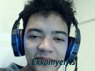 EkkomyerRs