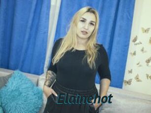 Elainehot