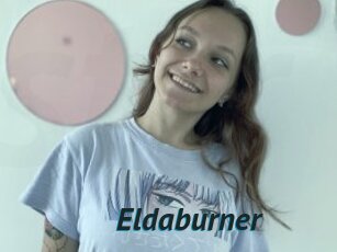 Eldaburner
