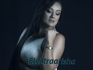 Elektraarisha