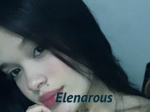 Elenarous