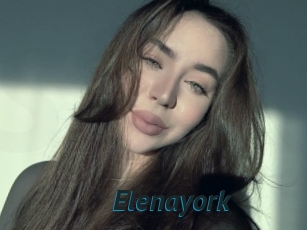 Elenayork