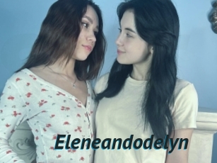 Eleneandodelyn