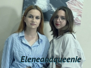 Eleneandqueenie