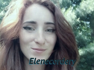 Elenecordery