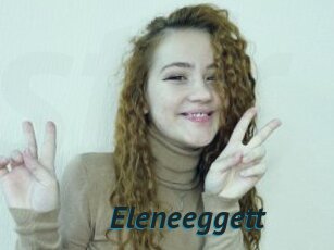 Eleneeggett