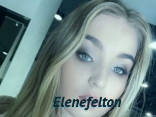 Elenefelton