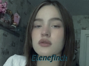 Elenefinch