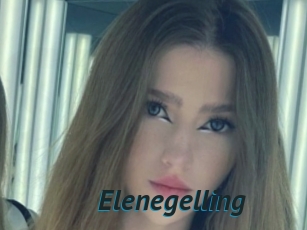 Elenegelling