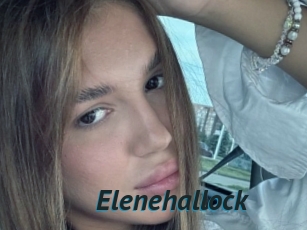 Elenehallock