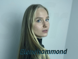 Elenehammond