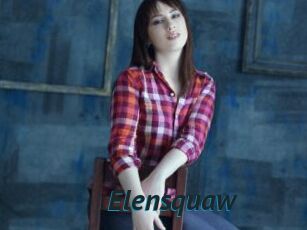 Elensquaw