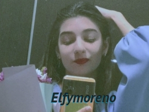 Elfymoreno