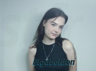 Elgabeldon