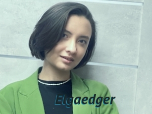 Elgaedger