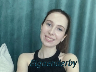 Elgaenderby