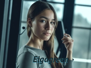 Elgagreen