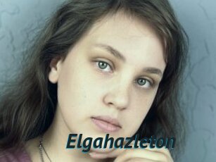 Elgahazleton