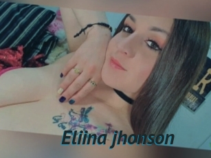 eliina_jhonson Sexe Tube FR
