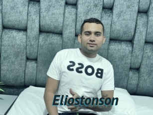 Eliostonson