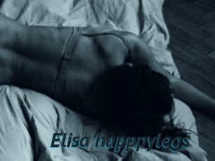 Elisa_happpylegs