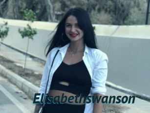 Elisabethswanson