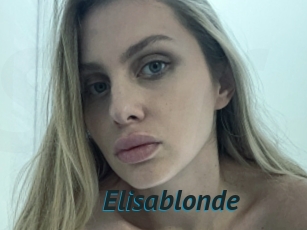 Elisablonde