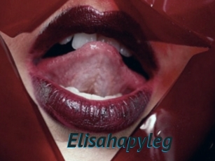 Elisahapyleg