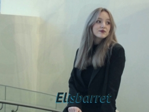 Elisbarret