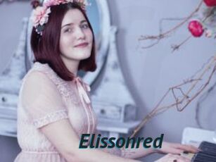 Elissonred