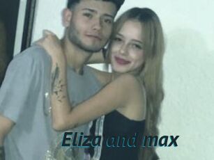Eliza_and_max