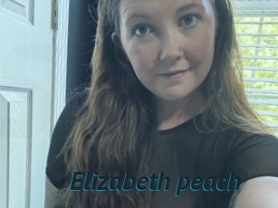Elizabeth_peach