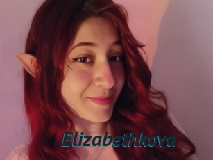 Elizabethkova