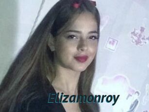 Elizamonroy