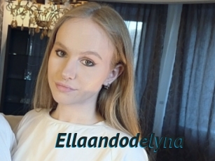 Ellaandodelyna