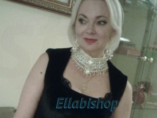 Ellabishop