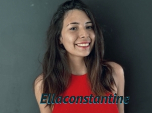 Ellaconstantine