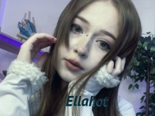 Ellahot