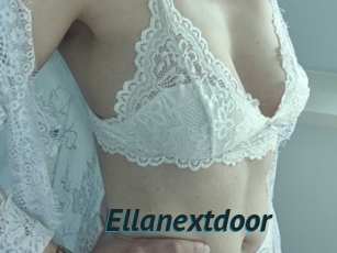 Ellanextdoor