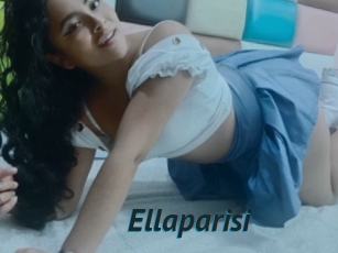 Ellaparisi
