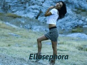 Ellasephora
