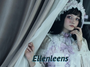 Ellenleens