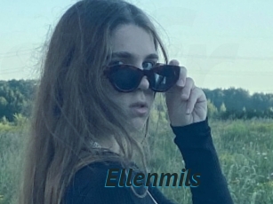 Ellenmils