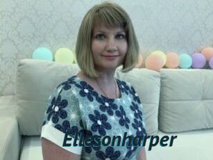 Ellesonharper
